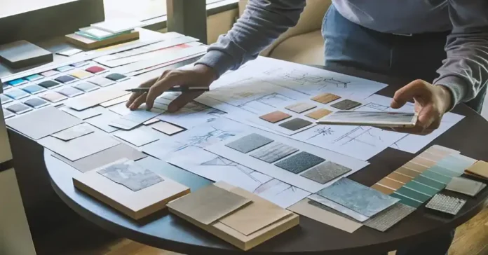 Create a Winning Budget for an Interior Design Project