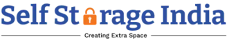 Self Storage India Logo