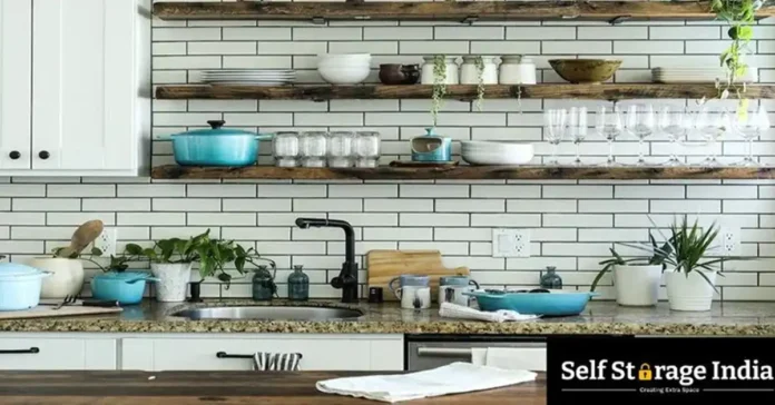 Transform your Space with Kitchen Organization Hacks Transform your Space with Kitchen Organization Hacks