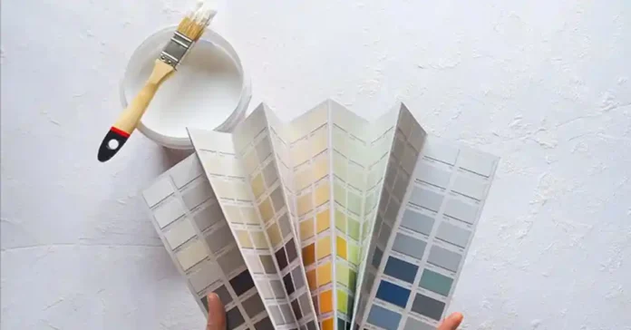 Trending Paint Colors for Room – Transform Your Space