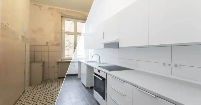 Ultimate Kitchen Renovation Guide to Transform Your Space Ultimate Kitchen Renovation Guide to Transform Your Space