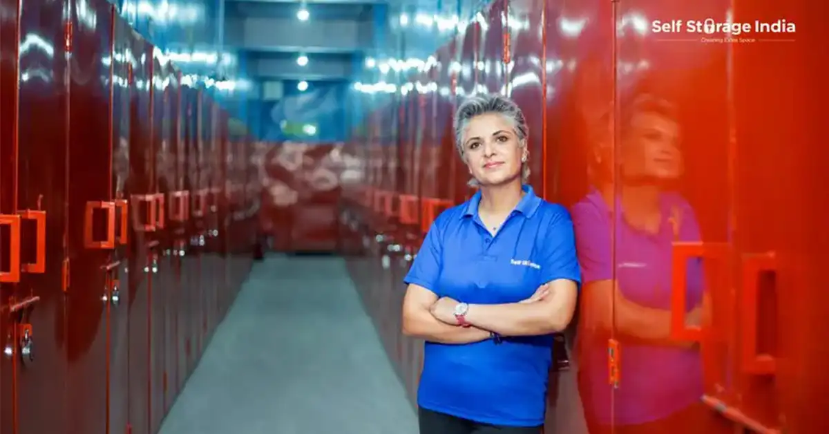 Ways to Use a Self Storage Facility for Your Business