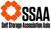 Self Storage Association Asia Logo