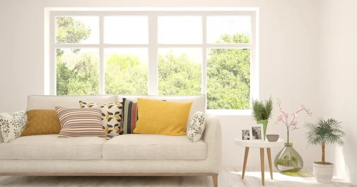 Declutter Living Room – Transform Your Space with 10 Easy Steps