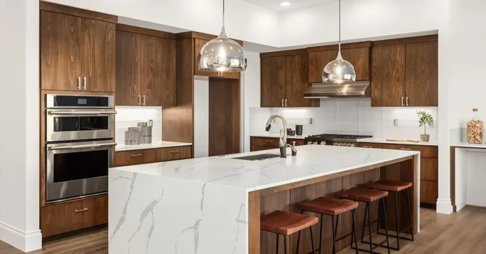 Decluttering The Kitchen: Easy Steps for a Cleaner Space