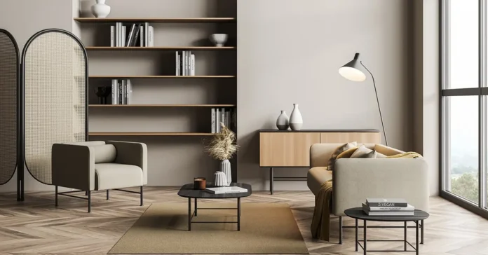 Organize Your Minimalist Room with Decluttering Methods