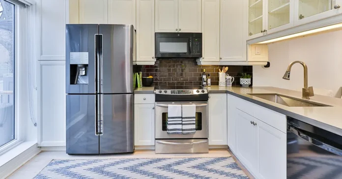 Revitalize Your Space with 5 Must-Do’s of Kitchen Remodeling Revitalize Your Space with 5 Must-Do’s of Kitchen Remodeling