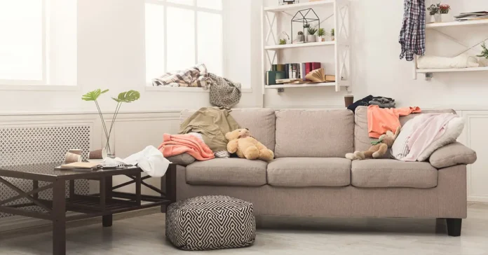 Top 7 Decluttering Home Tips to a Clutter-Free Home Top 7 Decluttering Home Tips to a Clutter-Free Home