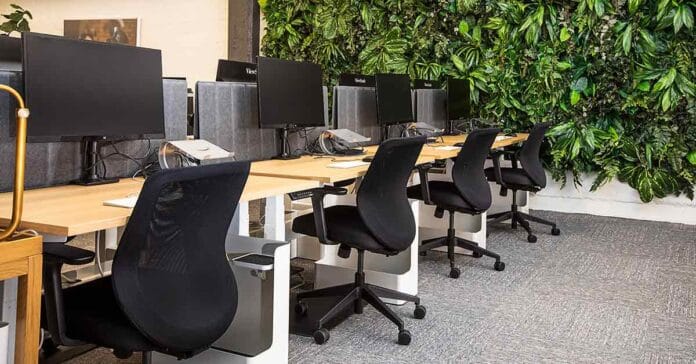 Transforming My Workspace into an Ergonomic Office Transforming My Workspace into an Ergonomic Office