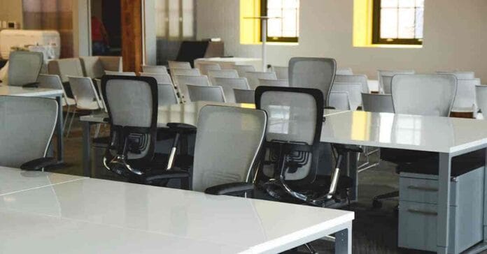 What is the Right Furniture for My Office?