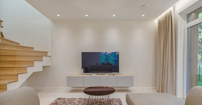 Transform Your Space – A Comprehensive Living Room Renovation Guide Transform Your Space – A Comprehensive Living Room Renovation Guide