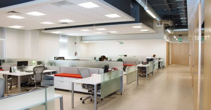 Workspace Optimization: 6 Factors to Consider During Office Downsizing