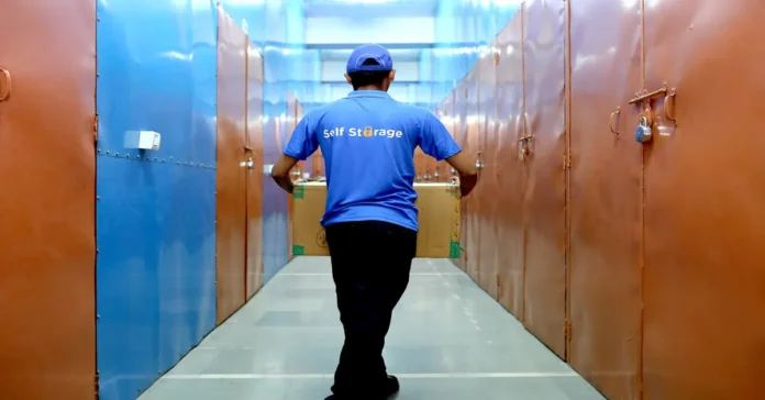 India’s Self Storage Boom: A Deep Dive into Evolution, Economic Impact, and Future Trends