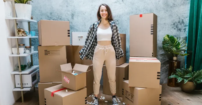 Unlock Mental Wellness with Self Storage Unlock Mental Wellness with Self Storage