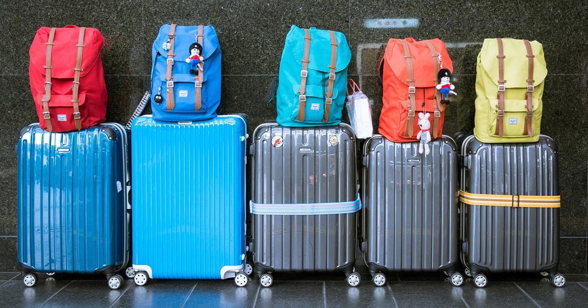Overcoming Travel Challenges: The Role of Luggage Storage in India