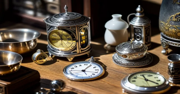 A Guide to Protecting Your Valuables in a Secure Storage Unit
