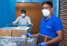 Delhi Storage Unit – Organise Your Space