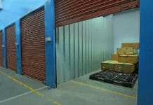 A Comprehensive Guide on Securing Your Space in Self Storage Unit