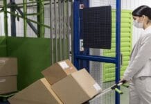 Optimizing Seasonal Inventory Management Techniques in Storage