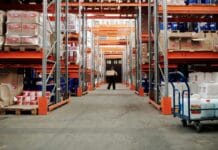 Efficient Inventory Management with Self Storage India