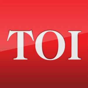 TOI Logo