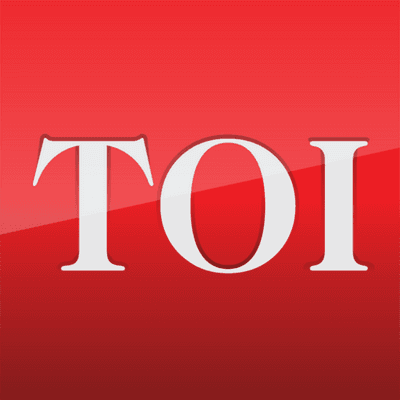 TOI Logo
