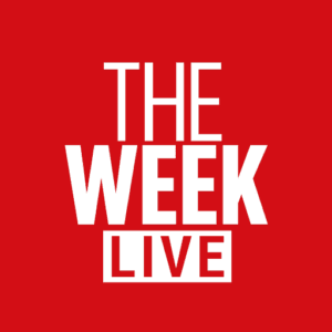 The Week Logo