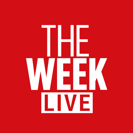 The Week Logo