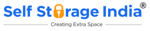 Self Storage India Logo
